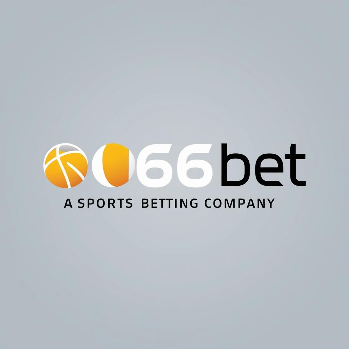 Logo da 0066bet