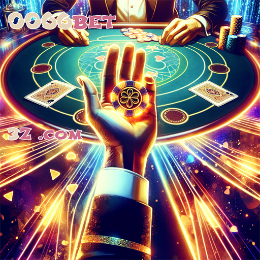 Descubra o Mundo das Loterias no 0066bet